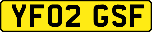 YF02GSF