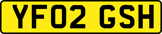 YF02GSH