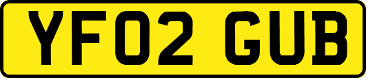 YF02GUB