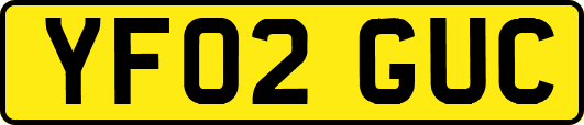 YF02GUC