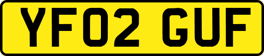YF02GUF