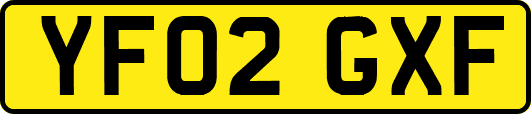 YF02GXF