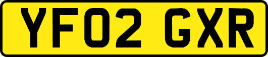 YF02GXR