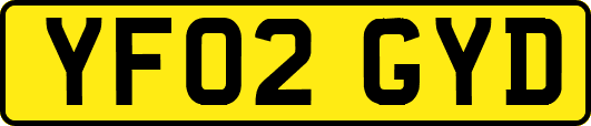 YF02GYD
