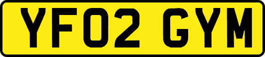 YF02GYM