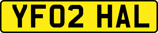 YF02HAL