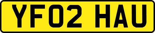 YF02HAU