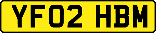 YF02HBM