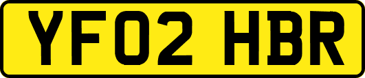 YF02HBR