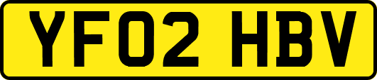 YF02HBV