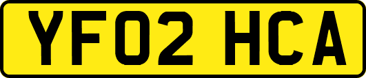 YF02HCA