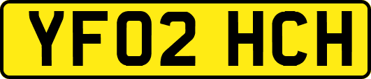 YF02HCH