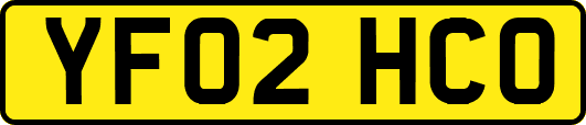 YF02HCO