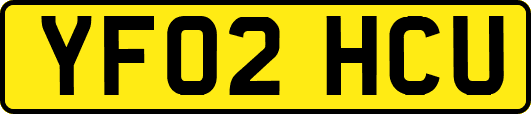 YF02HCU