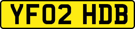 YF02HDB