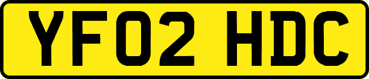 YF02HDC