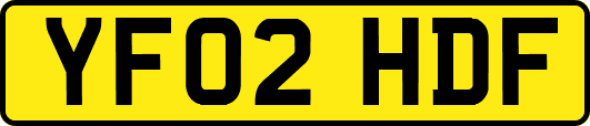 YF02HDF