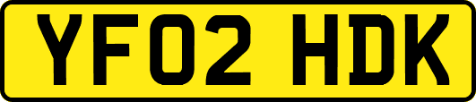 YF02HDK