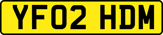 YF02HDM