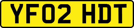 YF02HDT