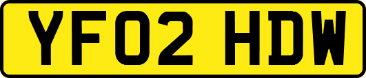 YF02HDW