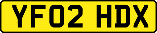 YF02HDX