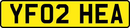 YF02HEA