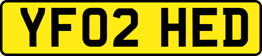 YF02HED