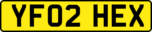 YF02HEX
