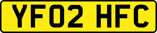 YF02HFC