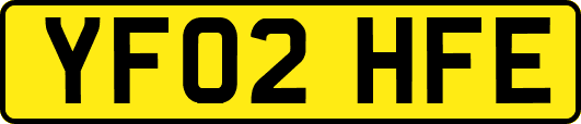 YF02HFE