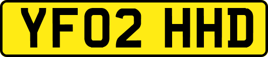 YF02HHD