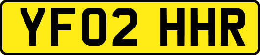 YF02HHR