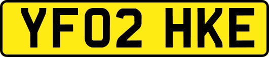 YF02HKE