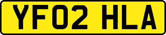 YF02HLA