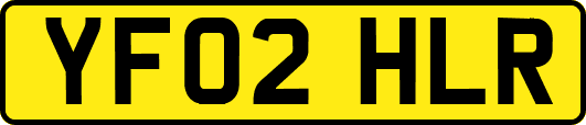 YF02HLR