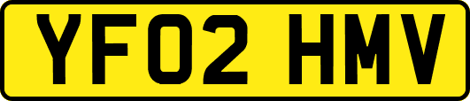 YF02HMV