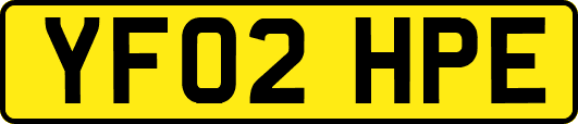 YF02HPE