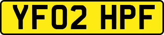 YF02HPF