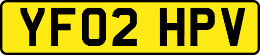 YF02HPV