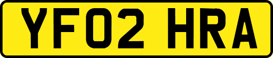YF02HRA