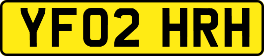 YF02HRH