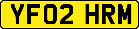 YF02HRM