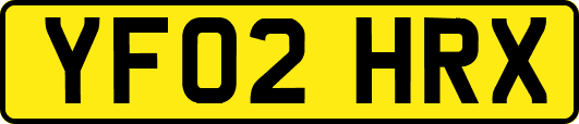 YF02HRX