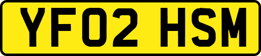 YF02HSM