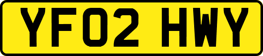 YF02HWY
