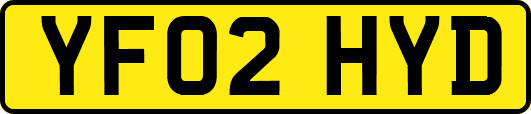 YF02HYD