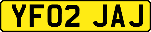 YF02JAJ