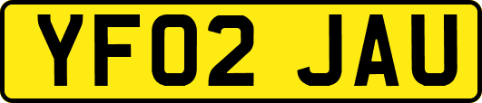 YF02JAU