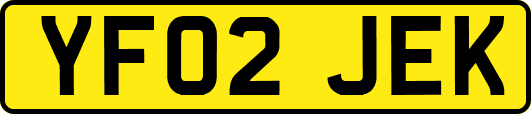 YF02JEK